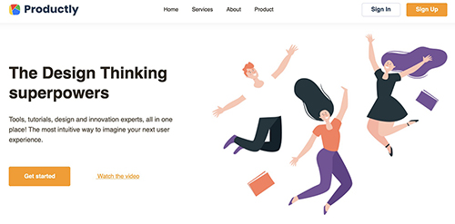 Productly project