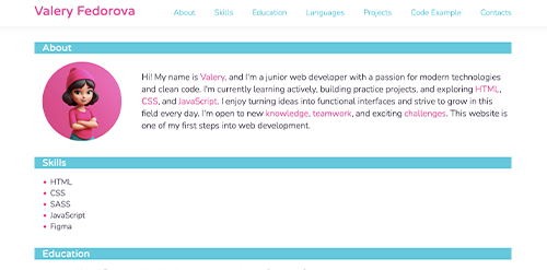 Productly project
